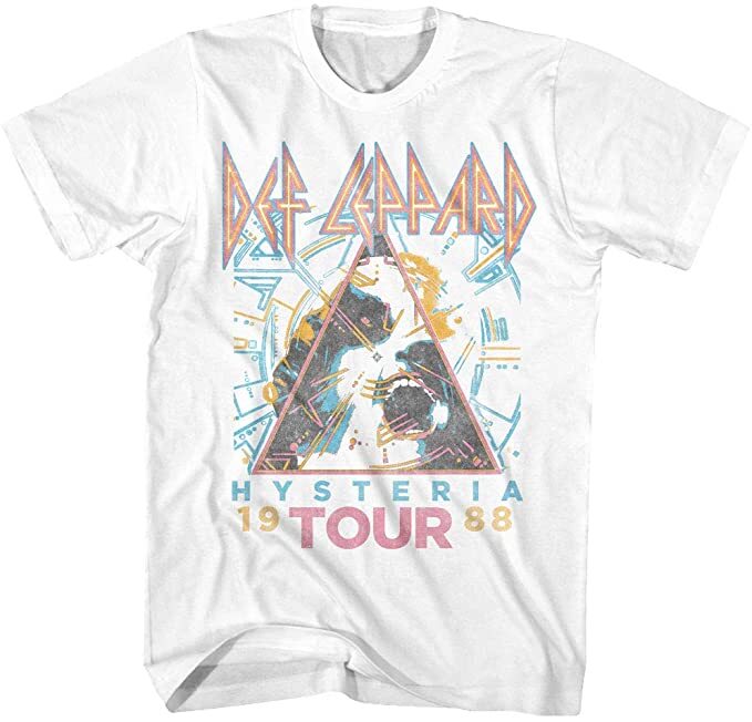 Mini Satin repellat Rock Shirt